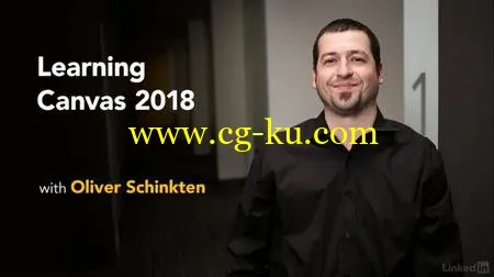 Learning Canvas 2018的图片1