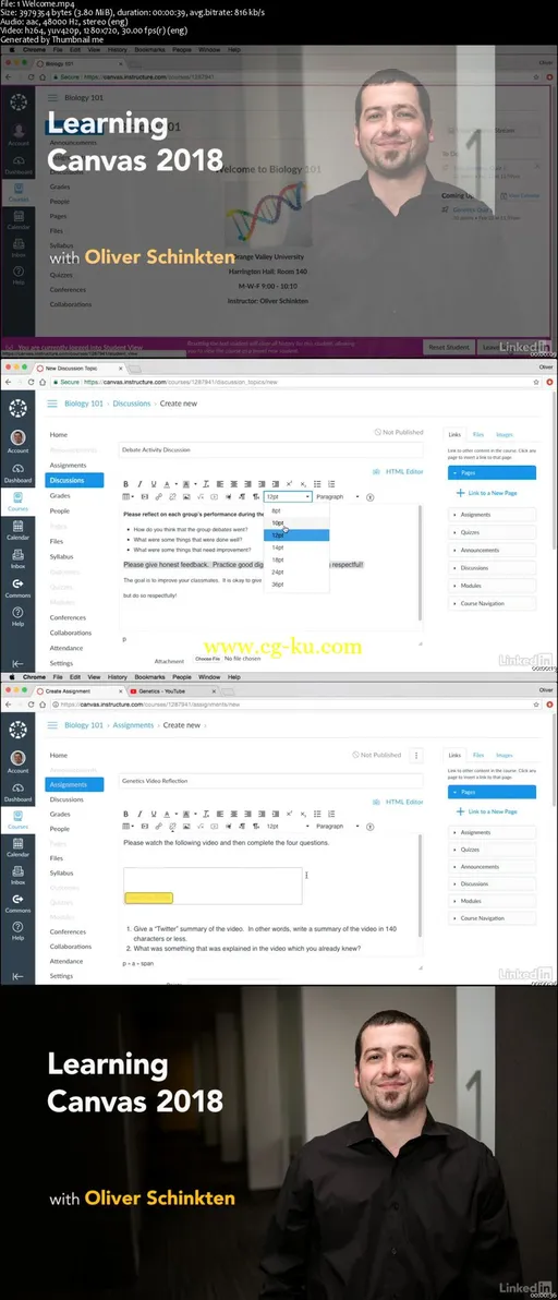 Learning Canvas 2018的图片2
