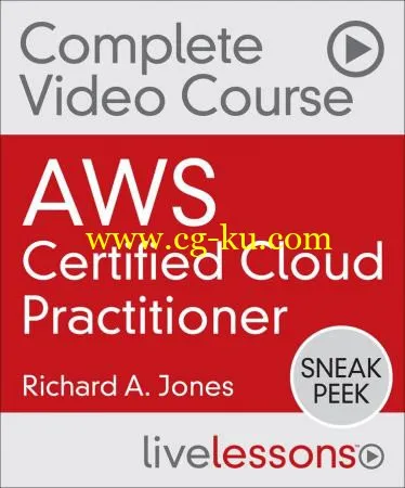 AWS Certified Cloud Practitioner Complete Video Course的图片2