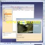 Siemens FiberSIM 14.1.3 for Catia V5/Creo/NX Win32/64的图片1