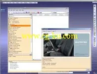 Siemens Mastertrim 14.2.0 for Catia5/NX Win64的图片1