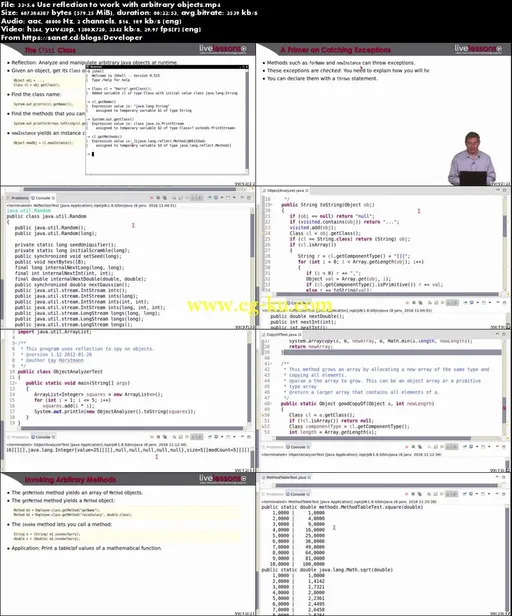 Core Java 9, Second Edition的图片1