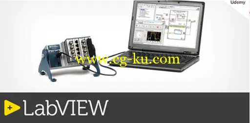 A to Z of LabVIEW Primary Programming Course的图片2