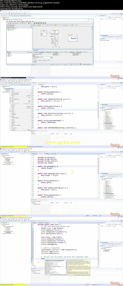 Spring Design Patterns and Best Practices的图片2