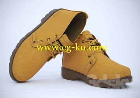Caterpillar Shoes的图片1