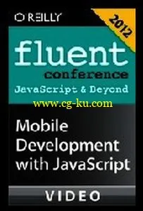 Oreilly – Mobile Development with JavaScript的图片1
