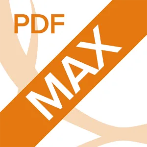 PDF Max: The #1 PDF Reader! 2.4.0 Android的图片1