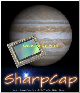 SharpCap 3.1.5169.0的图片1