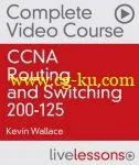 CCNA Routing and Switching 200-125 Complete Video Course的图片1