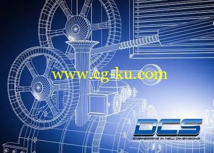 3DCS Variation Analyst CAA V5 Based v7.5.0.1的图片1