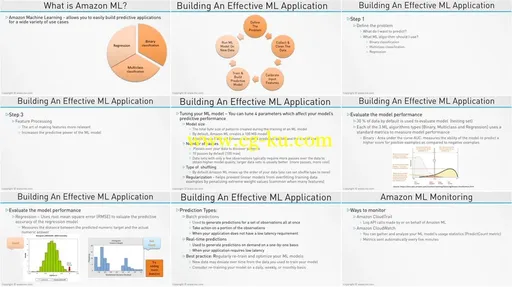 AWS Certified Big Data Specialty Certification的图片2