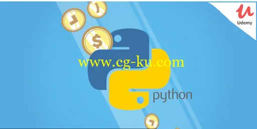 Learn Python by Building a Blockchain & Cryptocurrency的图片2