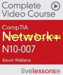 CompTIA Network+ N10-007 – LiveLessons的图片2
