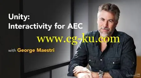 Unity: Interactivity for AEC的图片1