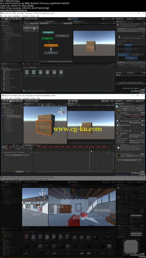 Unity: Interactivity for AEC的图片2