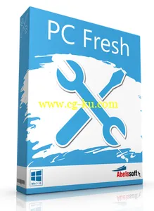 Abelssoft PC Fresh 2018 v4.07.64的图片1