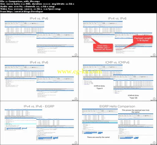 Getting Started with Packet Analysis的图片1