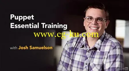 Puppet Essential Training的图片1