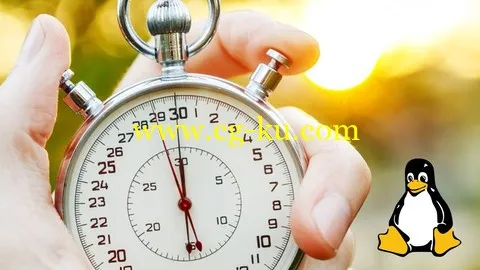 Perfect 3 Days Linux Course的图片2