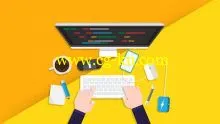 20 JavaScript and ES6 Challenges的图片1