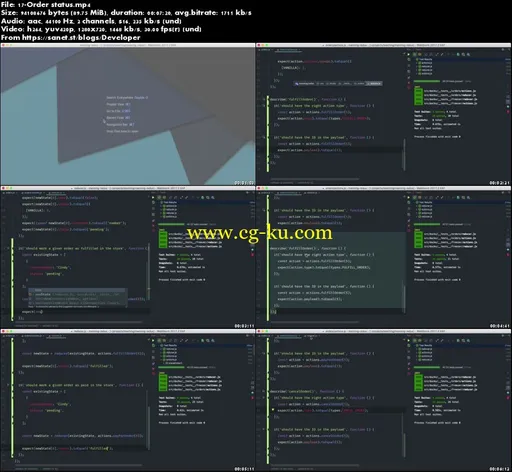Redux in Motion的图片2