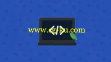 Express.js Node.js & MongoDB的图片1