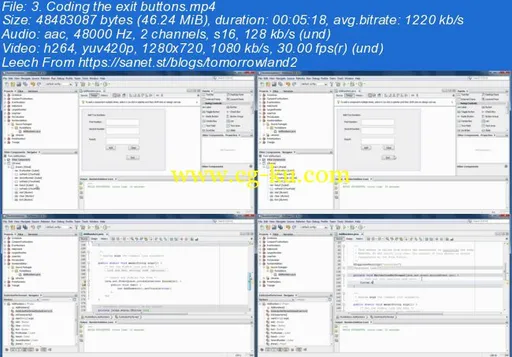 16 Beginner Programming Projects: Java, Python, JavaScript, C#的图片3