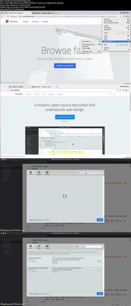The Complete Javascript Course: Build a Professional Project的图片2