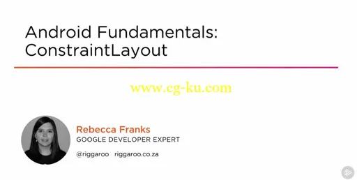 Android Fundamentals: ConstraintLayout的图片1