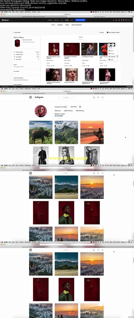 Mobile Photography Editing – Make Your Images Stand Out的图片2