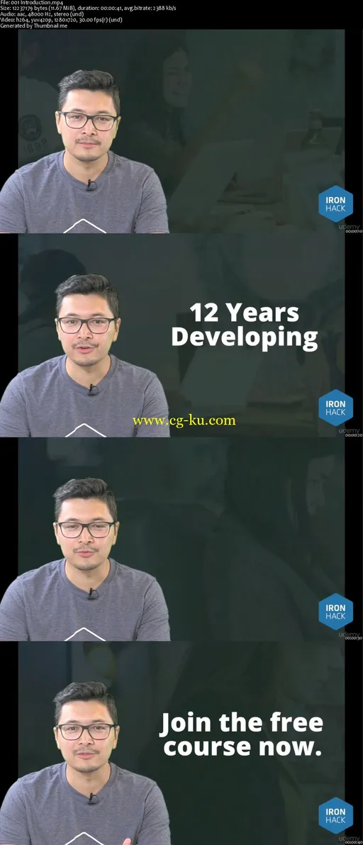 Cloning Amazon, Netflix & Spotify的图片2