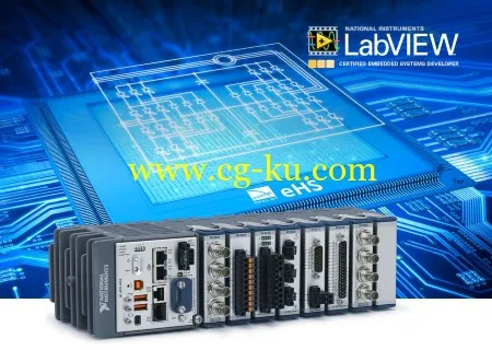 NI LabVIEW 2018 Run-Time Engine的图片1