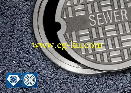 SewerCAD/GEMS CONNECT Edition V10 Update1的图片1