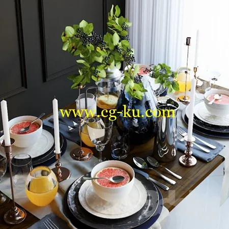 Tableware 13的图片1