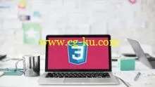 CSS FLexbox Tutorial with Website Projects的图片1