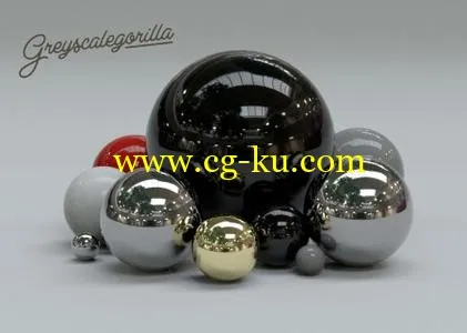 GSG HDRI Studio 2.148的图片1