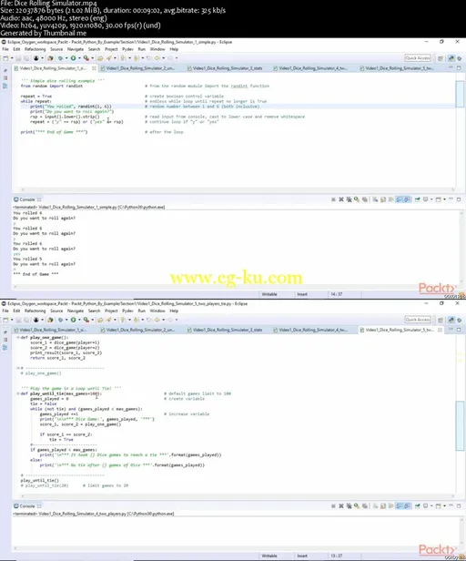 Python By Example的图片2