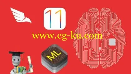 Machine Learning iOS 11的图片1