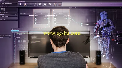 Unity Game Programming For Absolute Beginners的图片2
