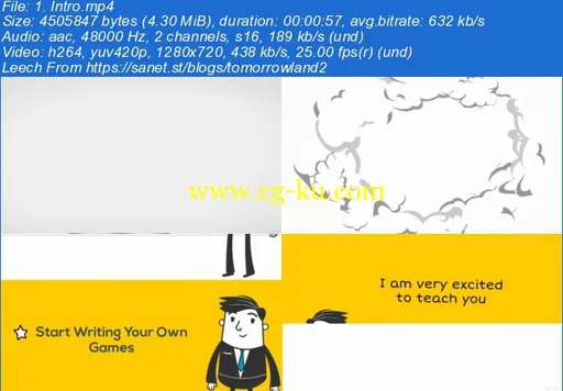 Unity Game Programming For Absolute Beginners的图片3