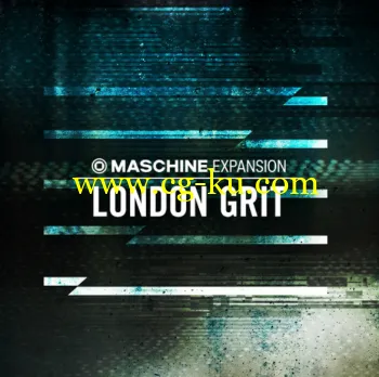Native Instruments Maschine Expansion London Grit v2.0.0 MacOS的图片1
