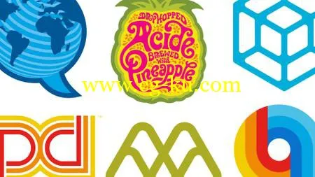 Logo Trend Report 2018-2019的图片2