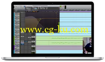 Matthew Weiss Workshop 8 Mixing 808s TUTORiAL的图片1