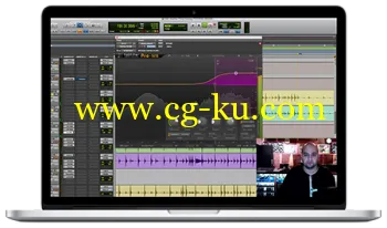 Matthew Weiss Workshop 7 Multiband Compression TUTORiAL的图片1