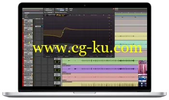 Matthew Weiss Workshop 6 Mixing Acoustic Drums TUTORiAL的图片1