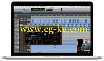 Matthew Weiss Workshop 4 Working with Drum Loops TUTORiAL的图片1
