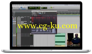 Matthew Weiss Workshop 3 Mastering 101 TUTORiAL的图片1