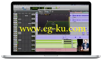 Matthew Weiss Workshop 2 Managing Low End TUTORiAL的图片1