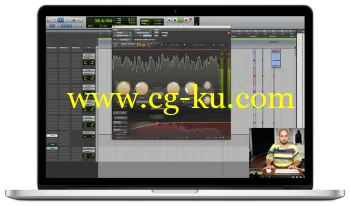 Matthew Weiss Workshop 1 Mixing Rap Vocals to a 2-Track Instrumental TUTORiAL的图片1