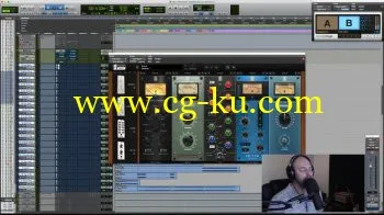 David Glenn Inside the Mix Redimi2 TUTORiAL的图片1